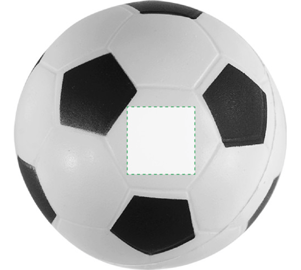 Balón de fútbol de poliuretano